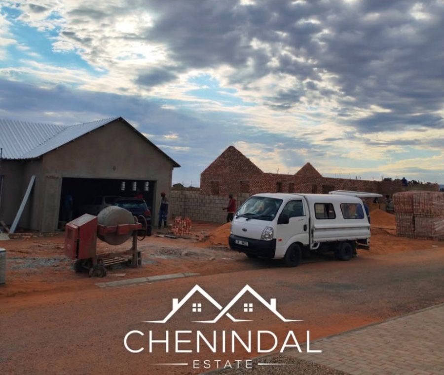 3 Bedroom Property for Sale in Vredendal Western Cape